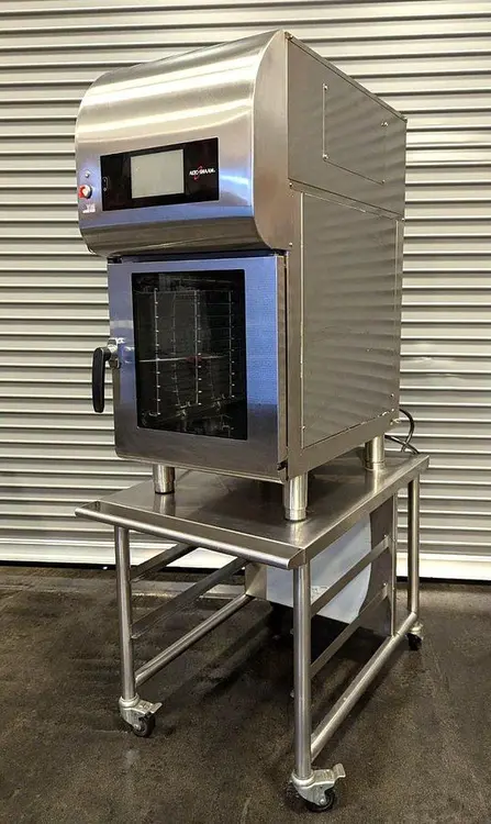 Used ALTO SHAAM CTX4-10EVH Ovens British Columbia CA | Surrey Food Equipment #1321862