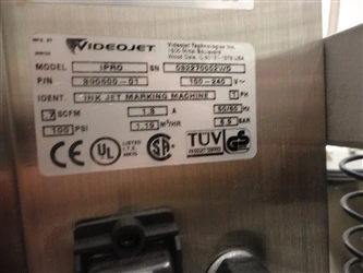 New | in-Stock DT _UNKNOWN_ Solid Dose Bottling Complete Packaging Lines Connecticut US | DMC Industries #1281946