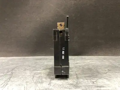 Used ITE EQ-B115 Switchgears British Columbia CA | Lenmark #244123