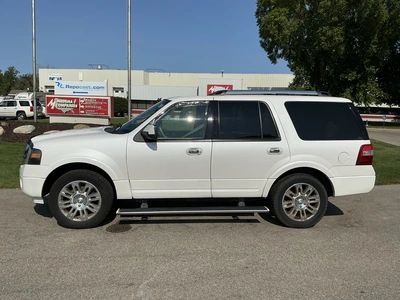 Used 2011 FORD EXPEDITION SUVs Michigan US | Miedema Asset Management Group #1315961