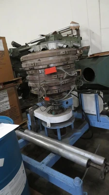 GLOUCESTER blown film die Blown Film Dies - Single Layer, SIZE 15" - 19.99""" | Mark One Machinery (1)