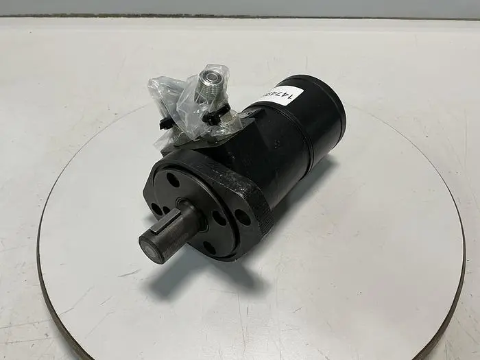 USED CHAR-LYNN 101 2169 009