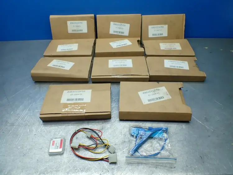 New | in-Stock SIEMENS A9B10210759 Computer Accessories Ohio US | HGR 24 #907439