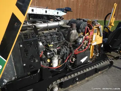 Used 2021 VERMEER 2021 VERMEER D10X15 S3 Drill Rigs Florida US | HDD Broker #1543461