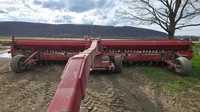 JI Case 5500MTDR SEEDER | Iron Listing (38)