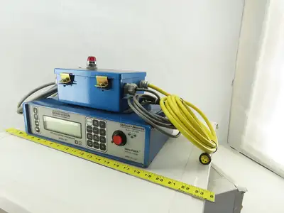 Used DOLAN-JENNER _UNKNOWN_ Miscellaneous MRO | Arrow Industrial #655877