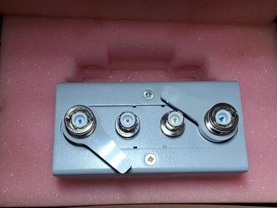 AGILENT KEYSIGHT 04294-61001 RESISTOR 100 ohm - BRAND NEW