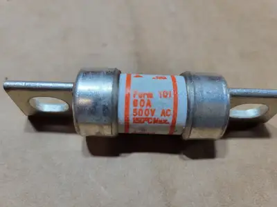 Used SHAWMUT A50P60-4 Misc Electrical & Power Parts British Columbia CA | Lenmark #1439394