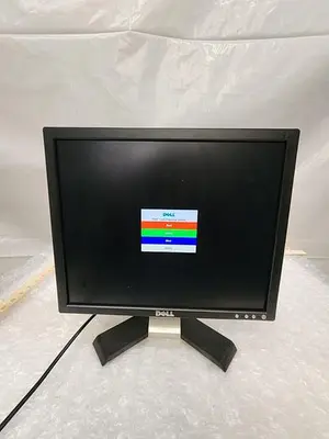 DELL MONITOR E178FPB
