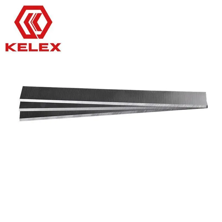 New | in-Stock Qingdao Jiho machine Co.,ltd. Planer Knives Woodworking Shapers CN | Qingdao Jiho machine Co.,ltd. #1340039