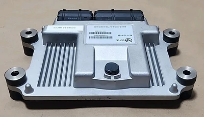 *PREOWNED* Ectek EC3600CEG004 ECU Engine Control Module 2211011305 + Warranty!