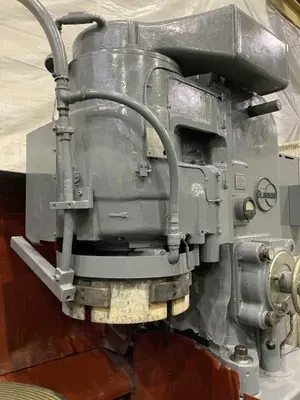 USED BLANCHARD 22-42
