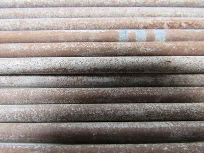 Eutetic Castolin Cuttrode #1 1/8"x14" Welding Rod Electrode 30lbs