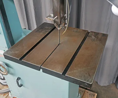 USED MSC 09514639