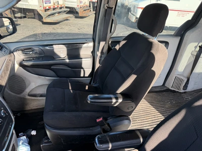 Used 2014 DODGE GRAND CARAVAN Vans Ohio US | Miedema Asset Management Group #1577791