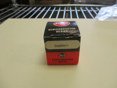 NEW RCA CA3044