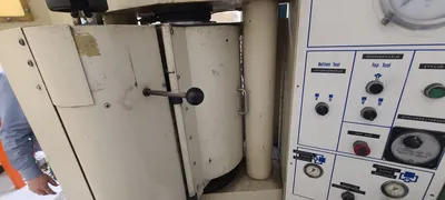 1988 SIMAK 300-17 Monostatic Press | The Right Machinery (11)