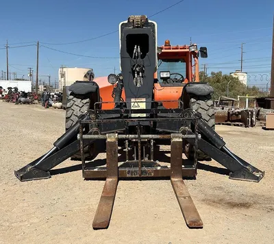 2014 JLG G12-55A Telehandlers | JYC EQUIPMENT (3)