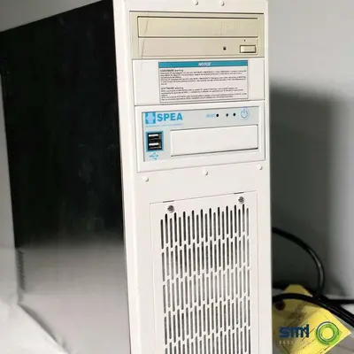 USED SPEA M-RACK