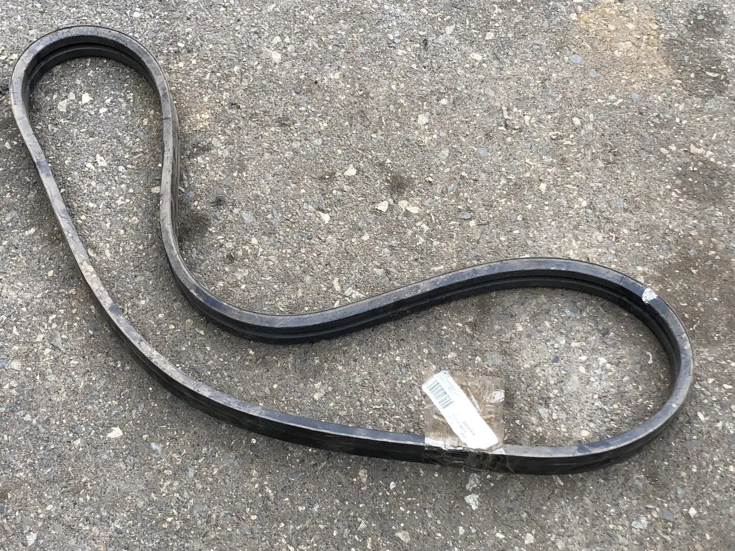 USED GATES 2B73