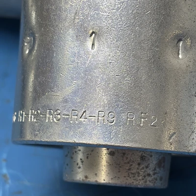 New | in-Stock Parker p43-16 r1-r2-r3-r4-r9 rb4k Plumbing Equipment Indiana US | J&J Industrial Supply #1276286