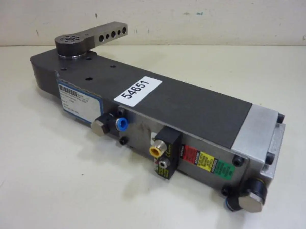 USED BTM CORP 779800G-733207H-90AL-SCDC