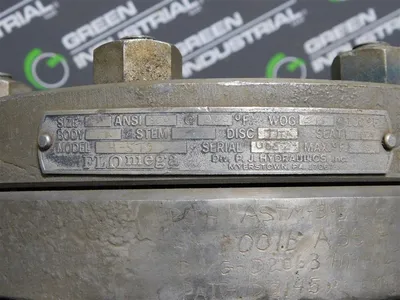 USED FLOMEGA 4-5TS