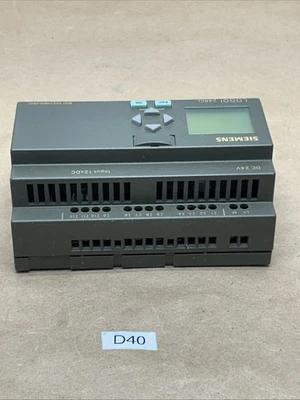 USED Siemens 6ED1053-1HB00-0BA2