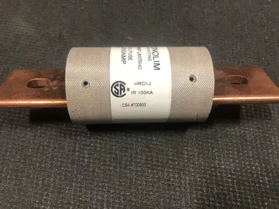 USED ECONOMY JCL-250