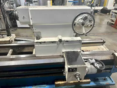 USED 2010 KNUTH DL E 620/3000