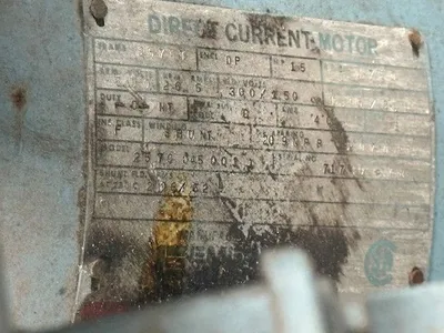 KILLION KL-150 Single Screw Extruders | Perry Equipment (8)