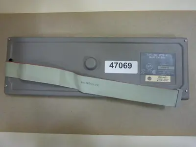 USED ALLEN BRADLEY 1775-A1