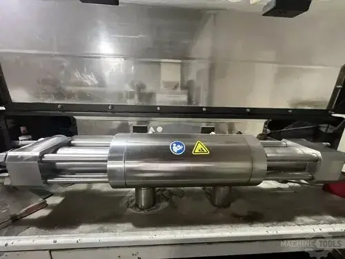 Used 2011 KMT STREAMLINE PRO 60 Waterjet Pumps Arizona US | KD Machinery #153198