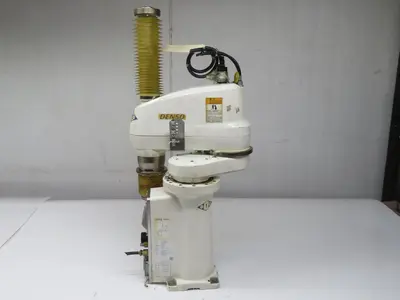 Used DENSO HS035A1-N20-W5N 4 Robots Texas US | Aucto #1308447