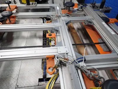 Used 2020 FANUC A05B1333B205 Robots Ohio US | HGR 24 #1271862