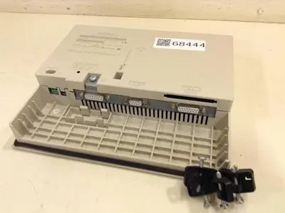 USED SIEMENS 6AV3 617-1JC20-0AX1