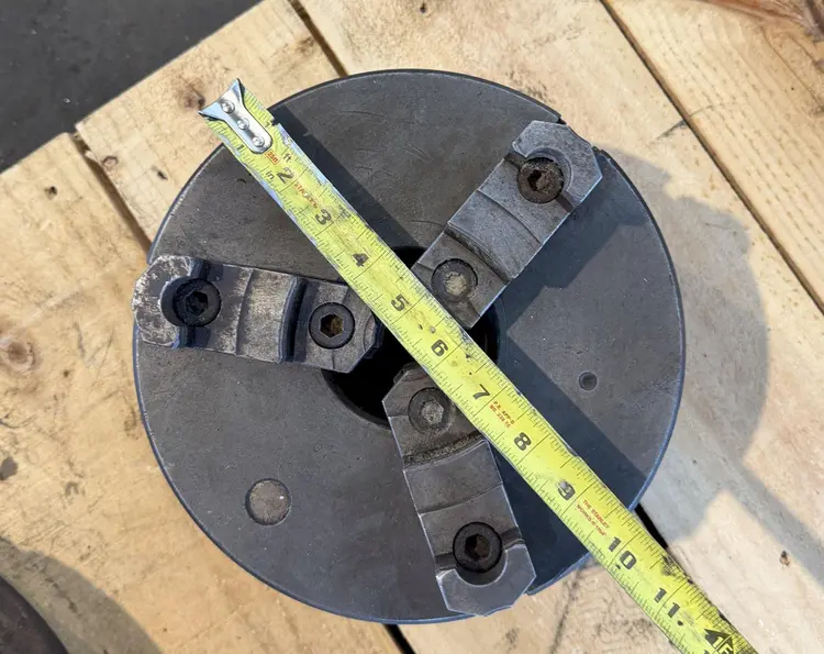 Used N/A N/A Chucks Ohio US | G-2000, Inc. #1098455