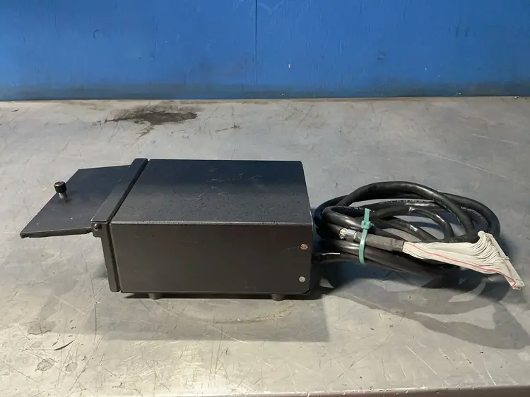 Used _UNKNOWN_ 34242182A Electrical Controls Ohio US | HGR 24 #1357324