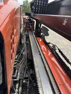 Used 2015 DITCH WITCH JT20 Drill Rigs Tennessee US | Moore Equipment #1517293