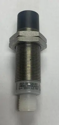 New | in-Stock EATON E57-18LE20-BD Proximity Sensors Ohio US | Surplus Asset Holdings #1206144