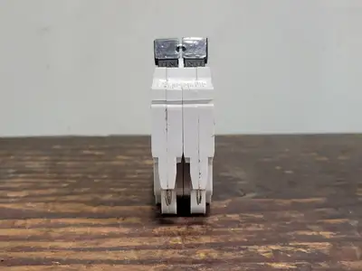 USED FEDERAL PIONEER NC215