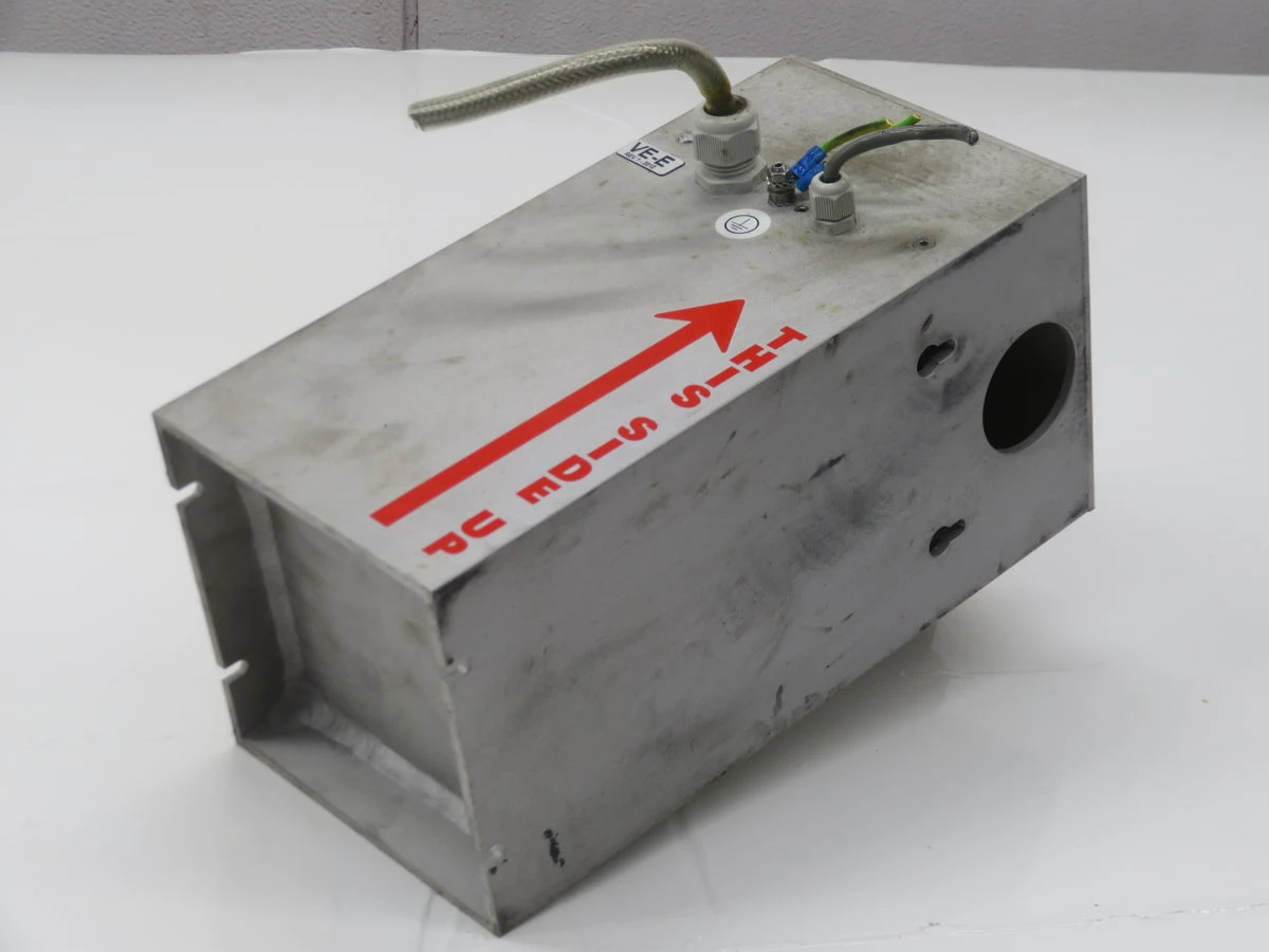 Used VETAPHONE _UNKNOWN_ AC/DC Power Supplies | OCO Industrial #1702038