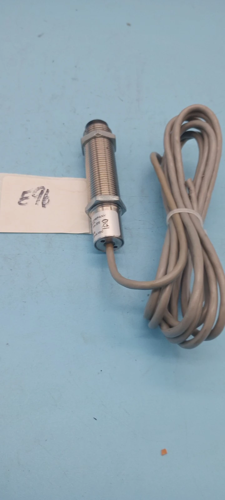 USED RAYTEK RAYCI1B10L