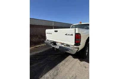 Used _UNKNOWN_ _UNKNOWN_ Pickup Trucks Utah US | KD Auctions #1553950