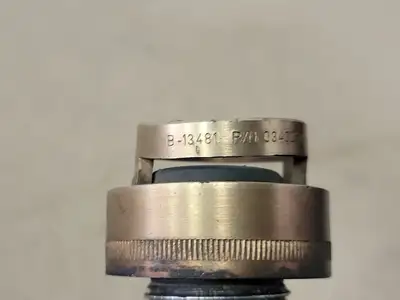 USED HUBBELL GOB3-G23C