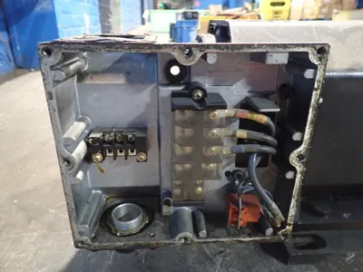 Used FANUC A06B0754B270 Motors (misc) Ohio US | HGR 24 #792148