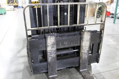 YALE GLC100MGNGAE085 Forklift Trucks | Levy Recovery Group (9)