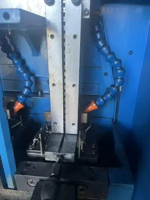 Used CHI NING 11B Nut Tappers Ontario CA | Walden Machinery #1289800