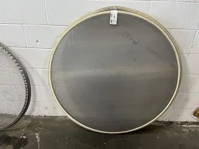 Sifting Screens for Vibratory Sifter Separators