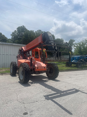 Used 2016 Skytrak 6042 Telehandlers Florida US | Stack Equipment #1271223